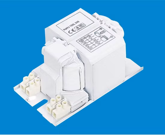 Lampione stradale al sodio ad alta pressione 70W/150/250W/40W0 E27/E40 (JYR-002)