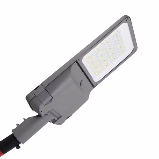 Lampione stradale al sodio HPS da 250 W