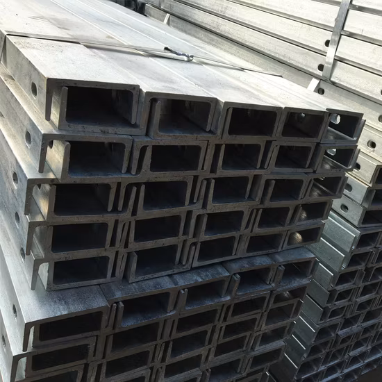 Posti di guardrail, forma rialzata, blocchi sfalsati, guardrail autostradale in vendita